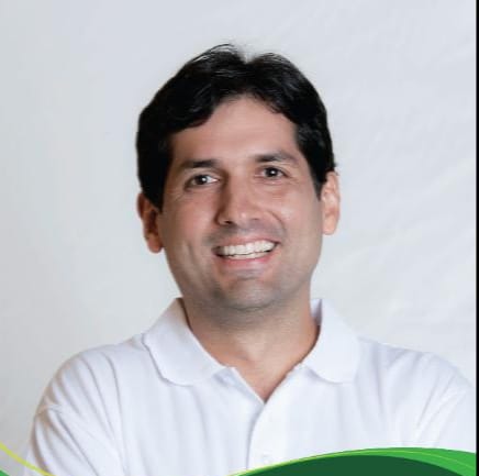 Foto Francisco Fallas - Walmart - Director Innovación y Tecnologia - Costa Rica